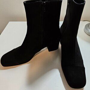 STAUB Aimee Short Boot